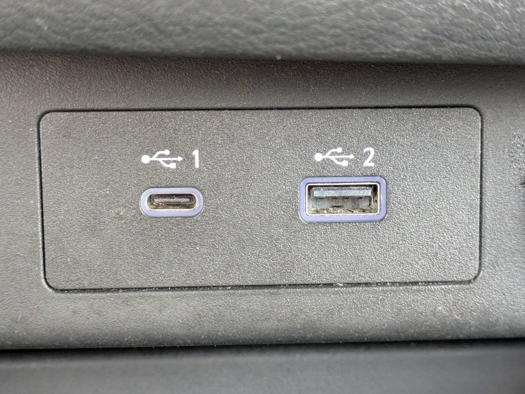 Certified 2023 Nissan Rogue S FWD image 21