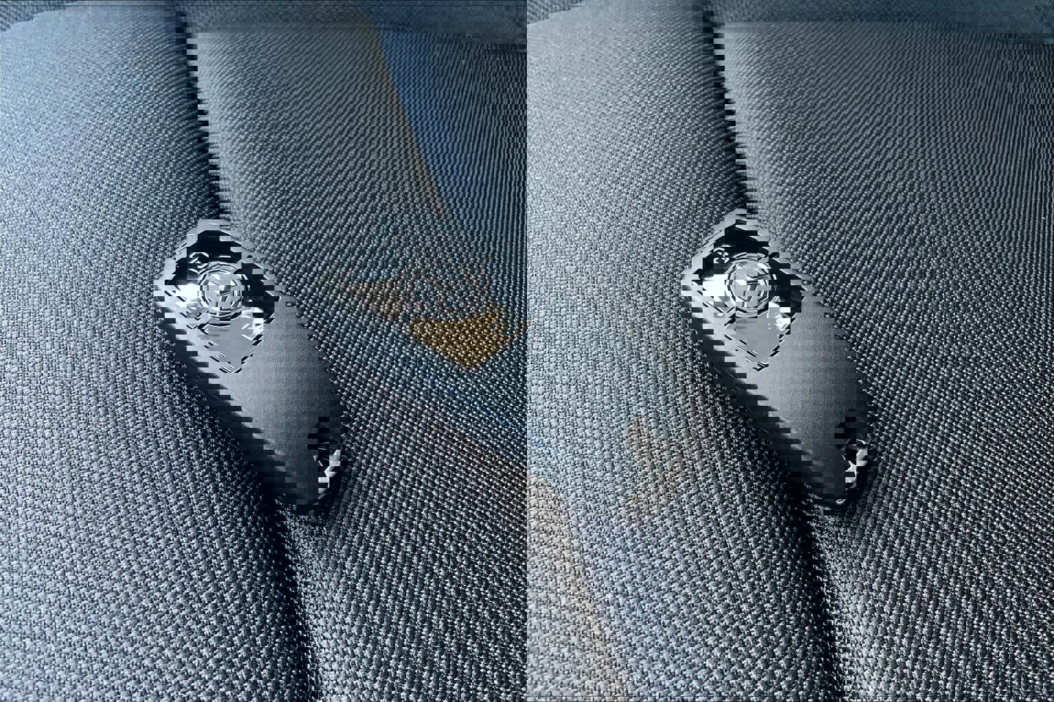 Certified 2025 Mercedes-Benz Sprinter 2500 image 22