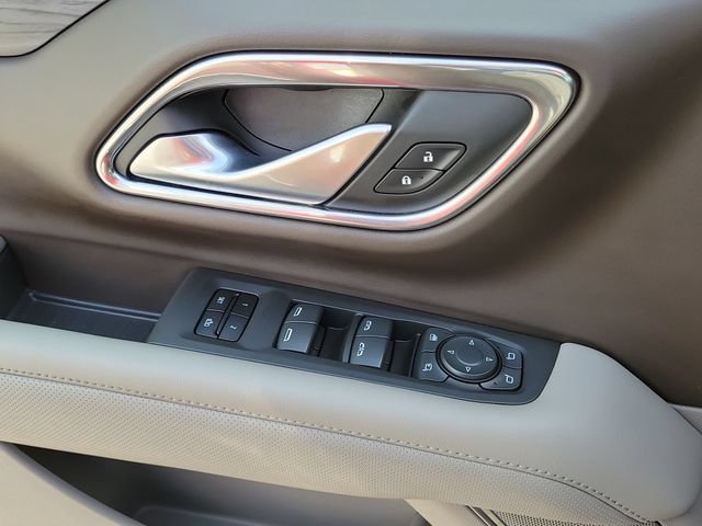 Used 2022 GMC Yukon SLT w/ SLT Luxury Package RWD image 20