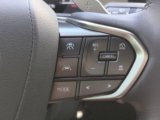 Certified 2026 Lexus RX 350 F Sport w/ Convenience Package AWD/4WD image 25