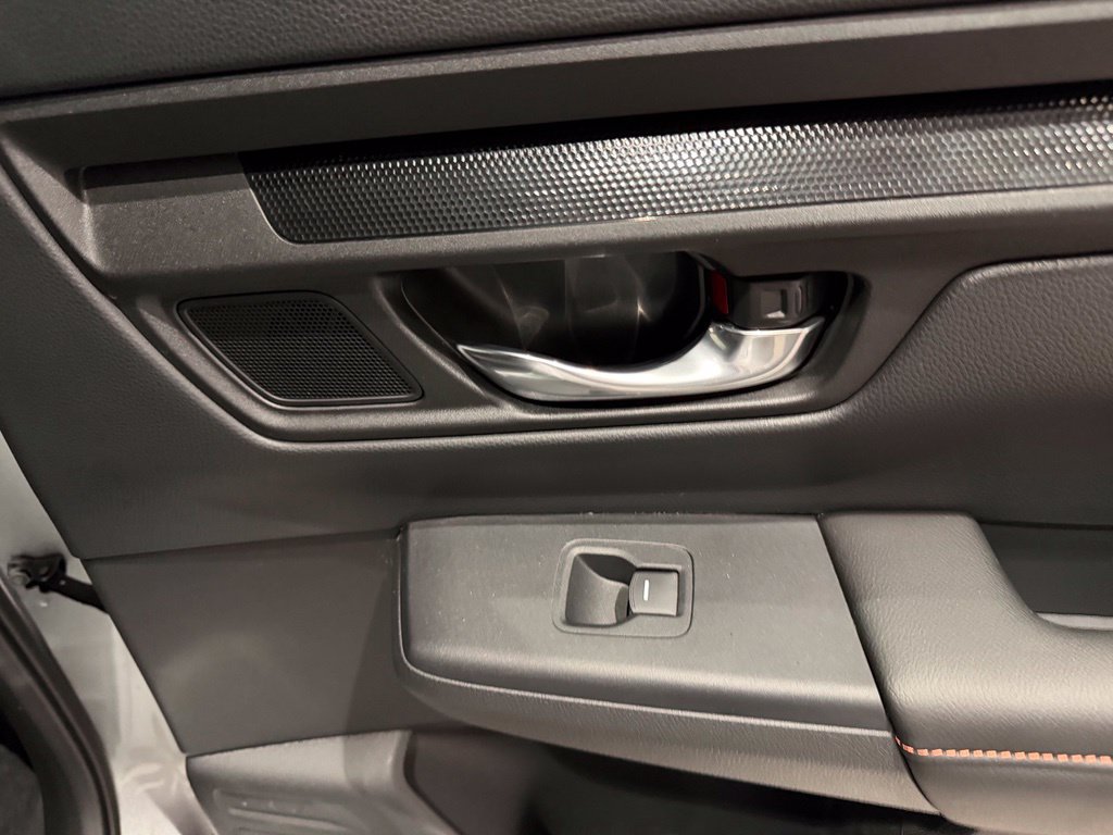 Used 2026 Honda CR-V Sport-L image 42