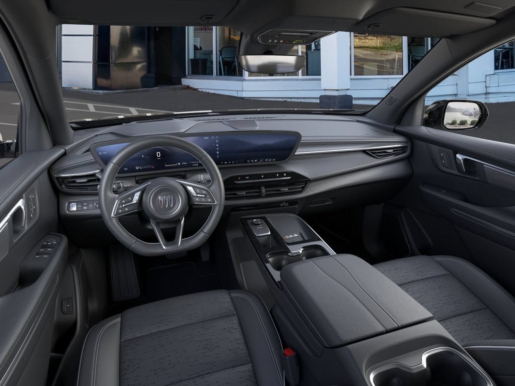 New 2027 Buick Enclave Sport Touring w/ Power Package AWD/4WD image 17