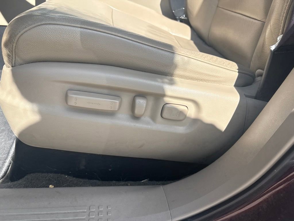 Used 2015 Honda Pilot EX-L image 13