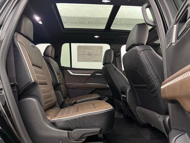 New 2026 GMC Acadia Denali Ultimate image 40