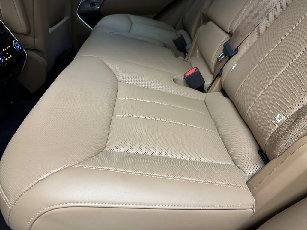 Used 2023 Land Rover Range Rover SE AWD/4WD image 15