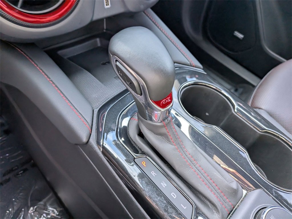 Used 2025 Chevrolet Blazer RS image 19