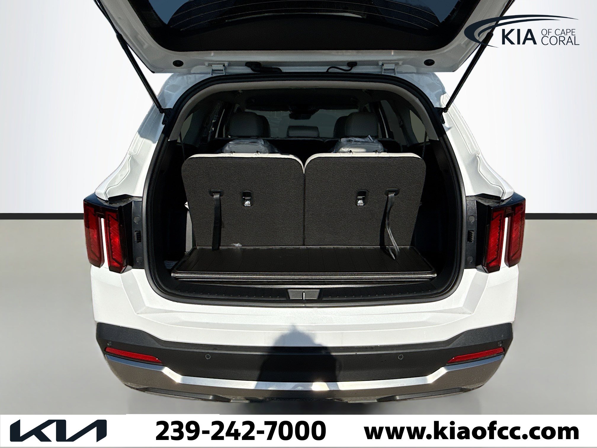 New 2026 Kia Sorento S image 11