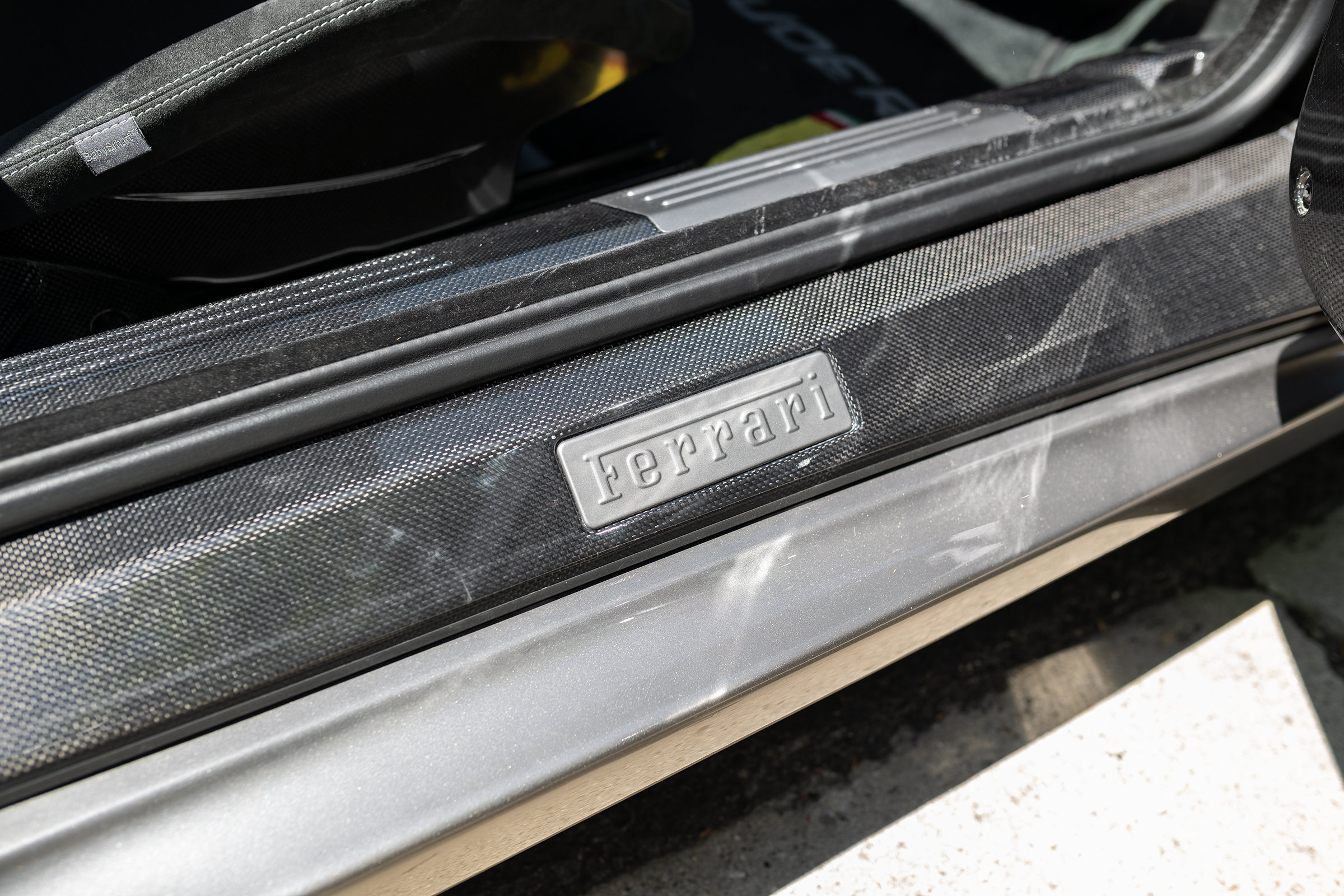 Used 2008 Ferrari F430 Scuderia RWD image 69