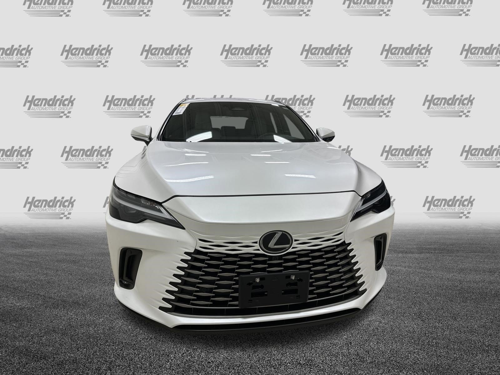 Certified 2024 Lexus RX 350 AWD w/ Premium Package w/ Convenience Package image 3