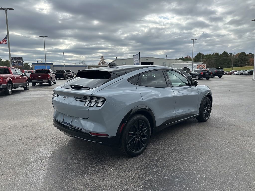 New 2025 Ford Mustang Mach-E Premium w/ Sport Appearance Package image 10
