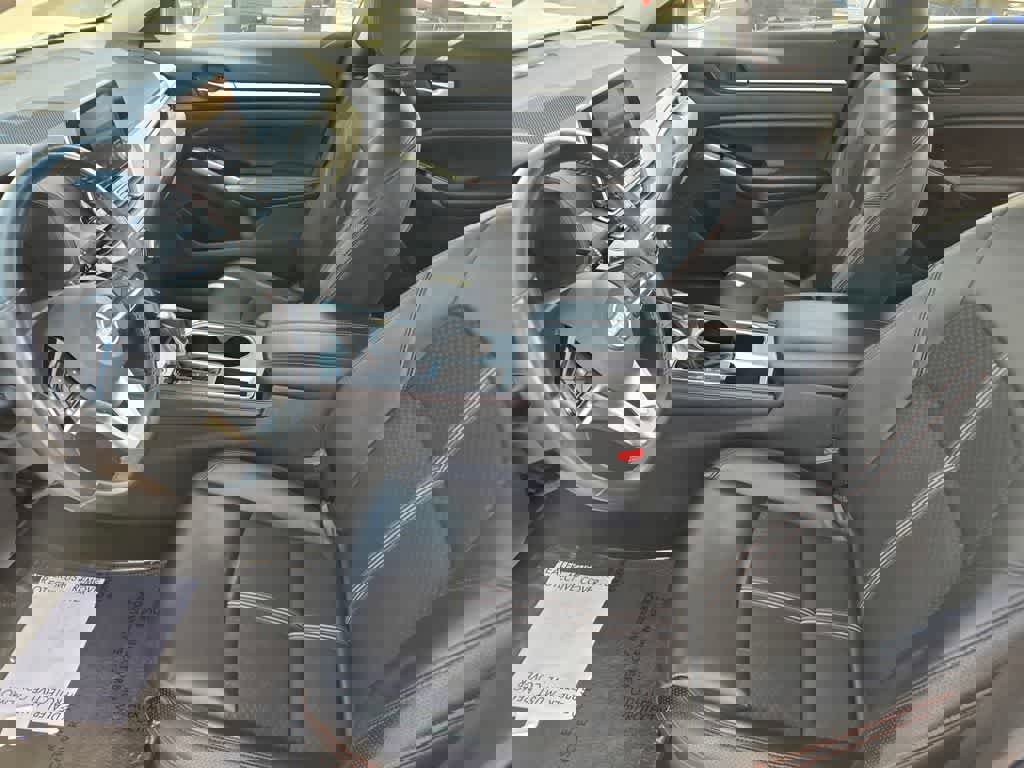 Used 2024 Nissan Altima 2.5 SR image 17