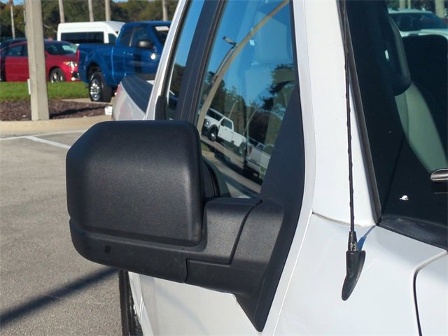 Certified 2019 Ford F150 XL w/ Equipment Group 101A Mid image 12