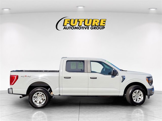 Certified 2023 Ford F150 XLT image 11