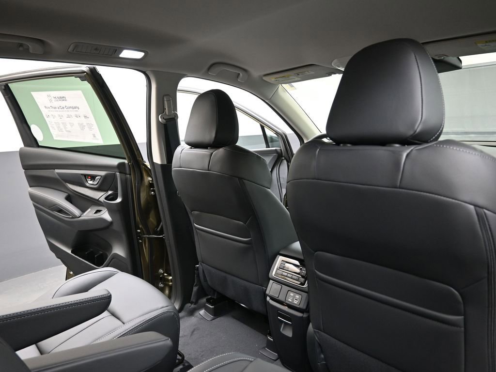 New 2026 Subaru Ascent Premium AWD/4WD image 15