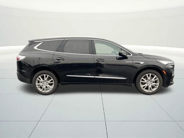 Used 2023 Buick Enclave Premium w/ Experience Buick Package image 6