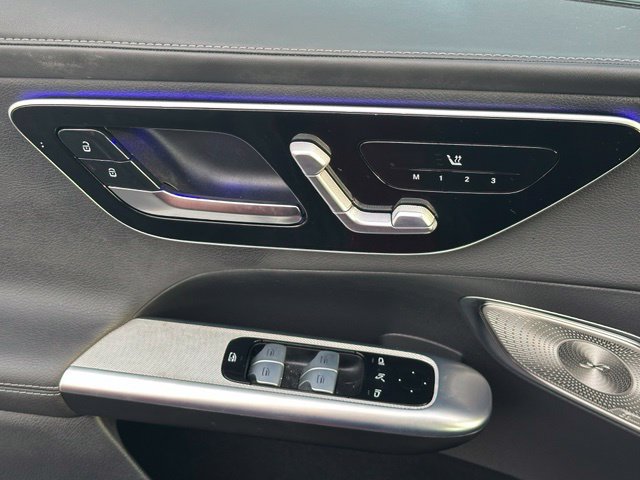 Certified 2024 Mercedes-Benz GLC 300 4MATIC image 29