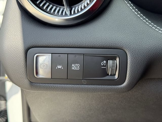 New 2025 Chevrolet Blazer EV LT AWD/4WD image 20