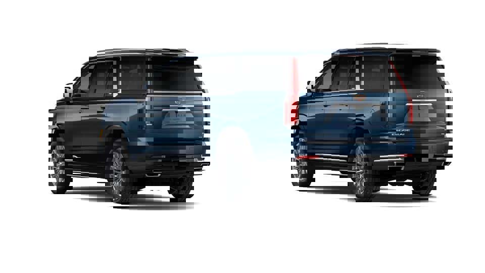 New 2026 Cadillac Escalade ESV Luxury image 7