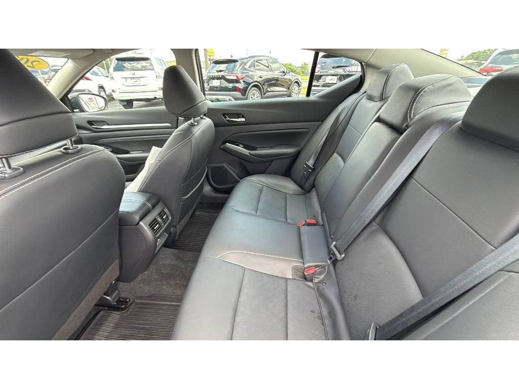 Used 2023 Nissan Altima 2.5 SL AWD/4WD image 35
