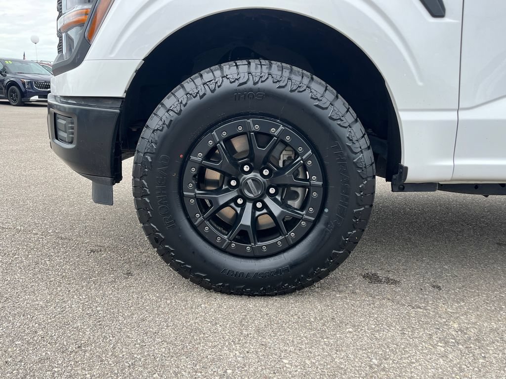 Used 2024 Ford F150 XL AWD/4WD image 28