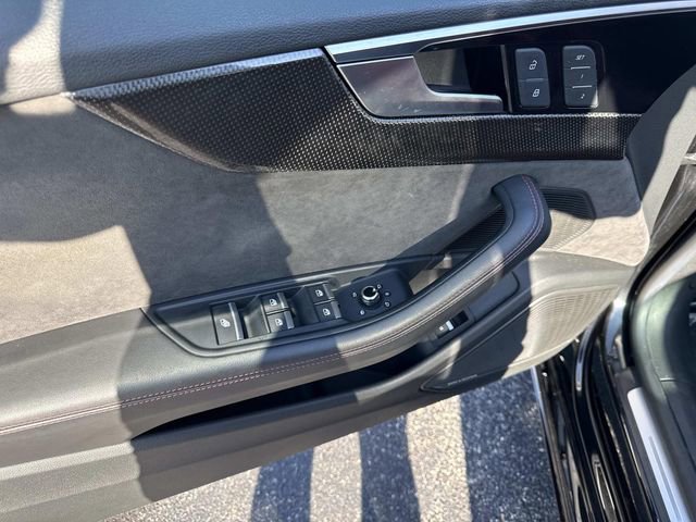 Used 2020 Audi S5 Premium Plus w/ Premium Plus AWD/4WD image 13