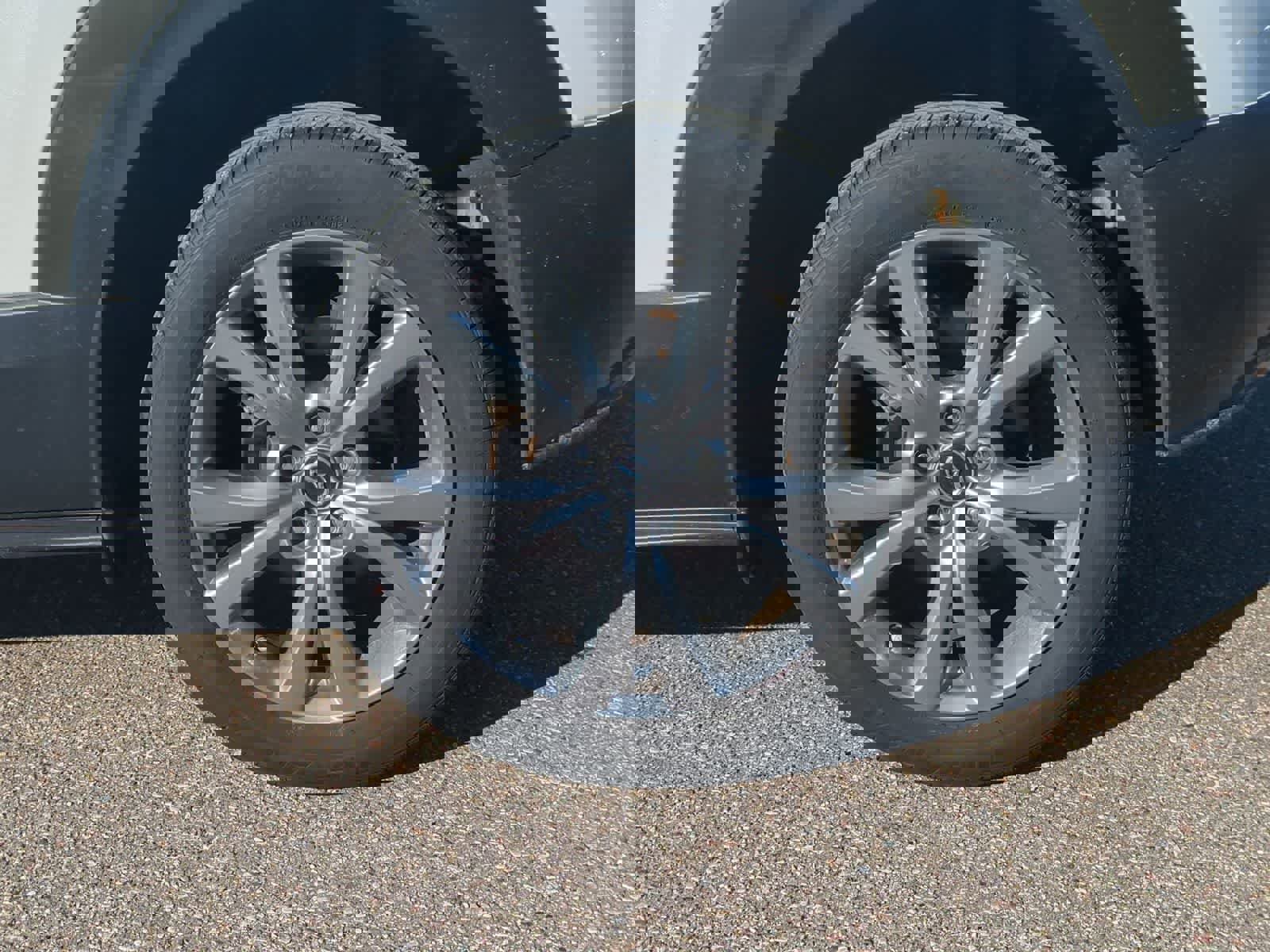 Used 2023 MAZDA CX-30 AWD 2.5 S w/ Select Package image 13