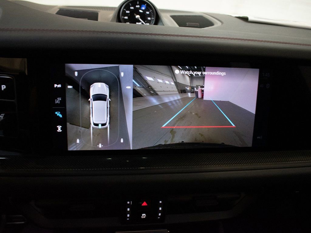 New 2026 Porsche Cayenne GTS image 30