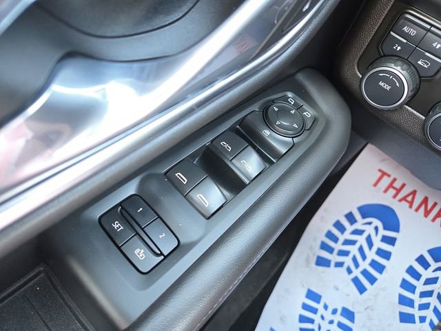 Used 2021 Chevrolet Tahoe LT image 33