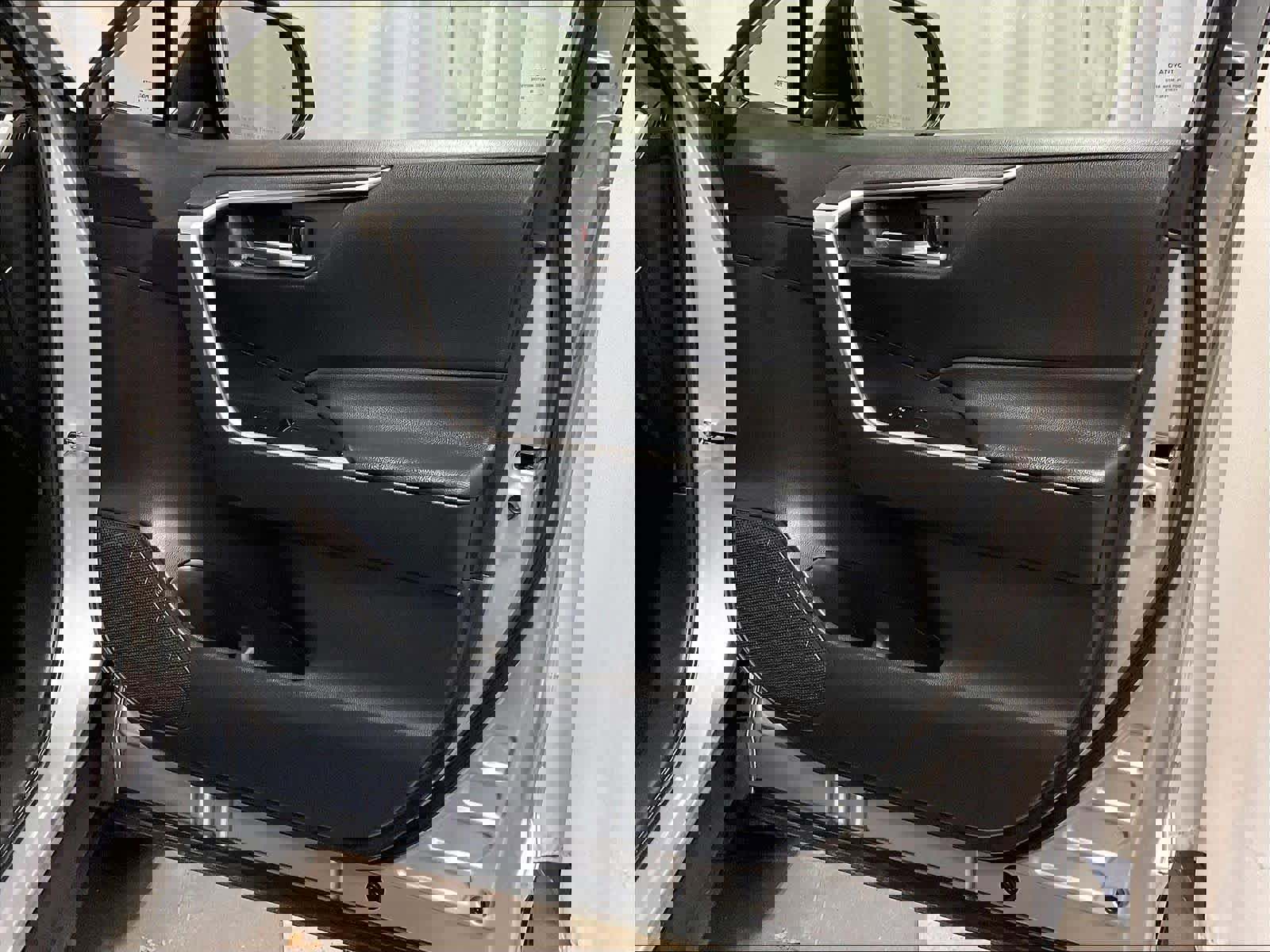 Certified 2024 Toyota RAV4 XLE image 12