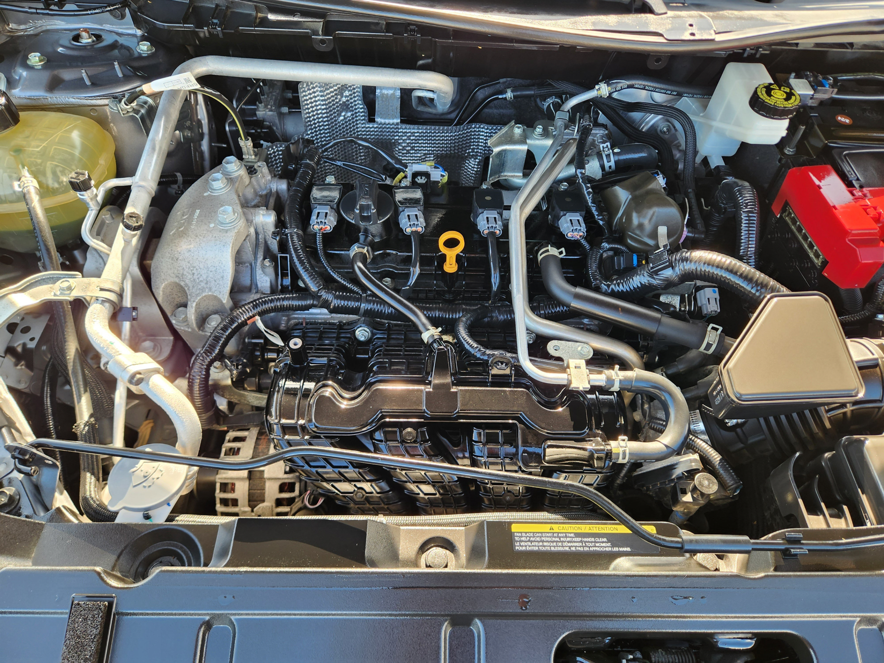 Used 2021 Nissan Rogue SV AWD/4WD image 27