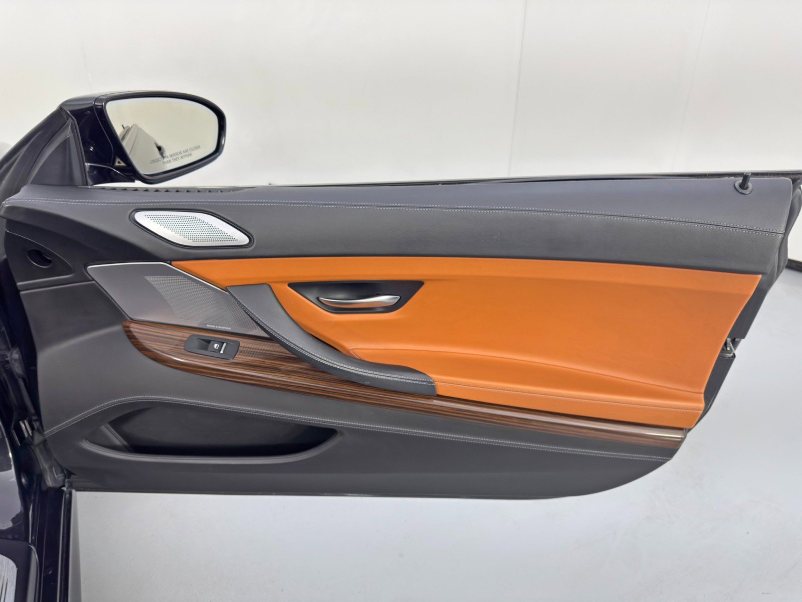 Used 2017 BMW M6 w/ Competition, Executive & Dr image 44