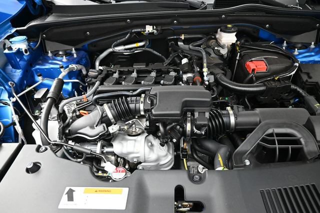 New 2026 Acura ADX A-Spec AWD/4WD image 21