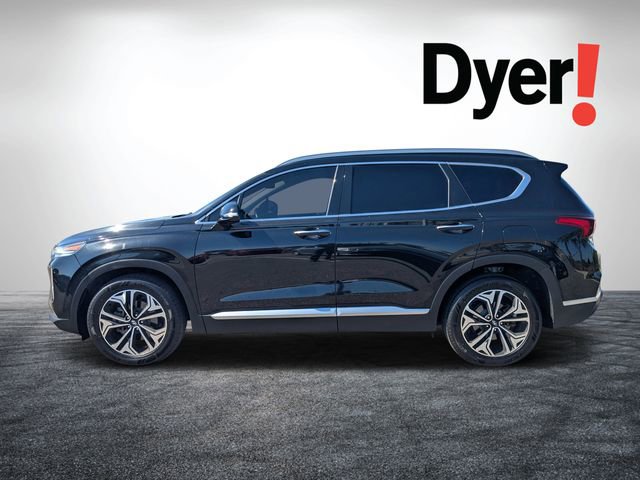 Used 2020 Hyundai Santa Fe SEL image 6
