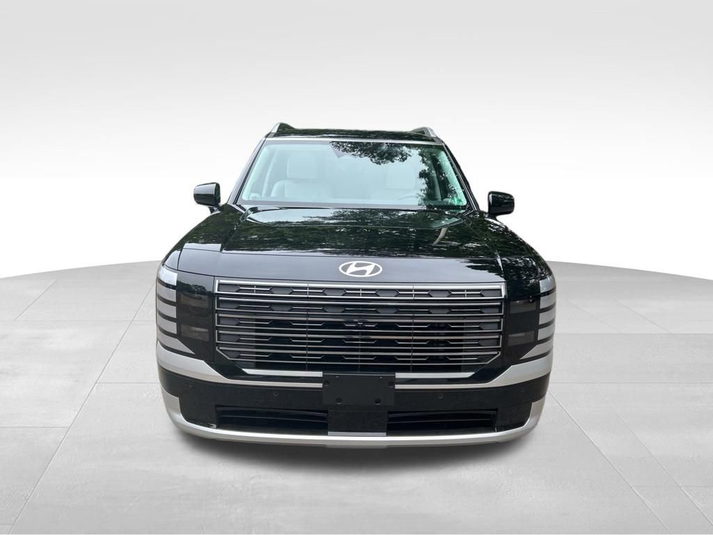 Certified 2026 Hyundai Palisade Calligraphy AWD/4WD image 10