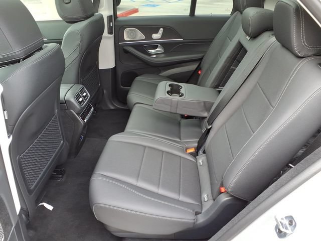 New 2026 Mercedes-Benz GLE 450 4MATIC image 17