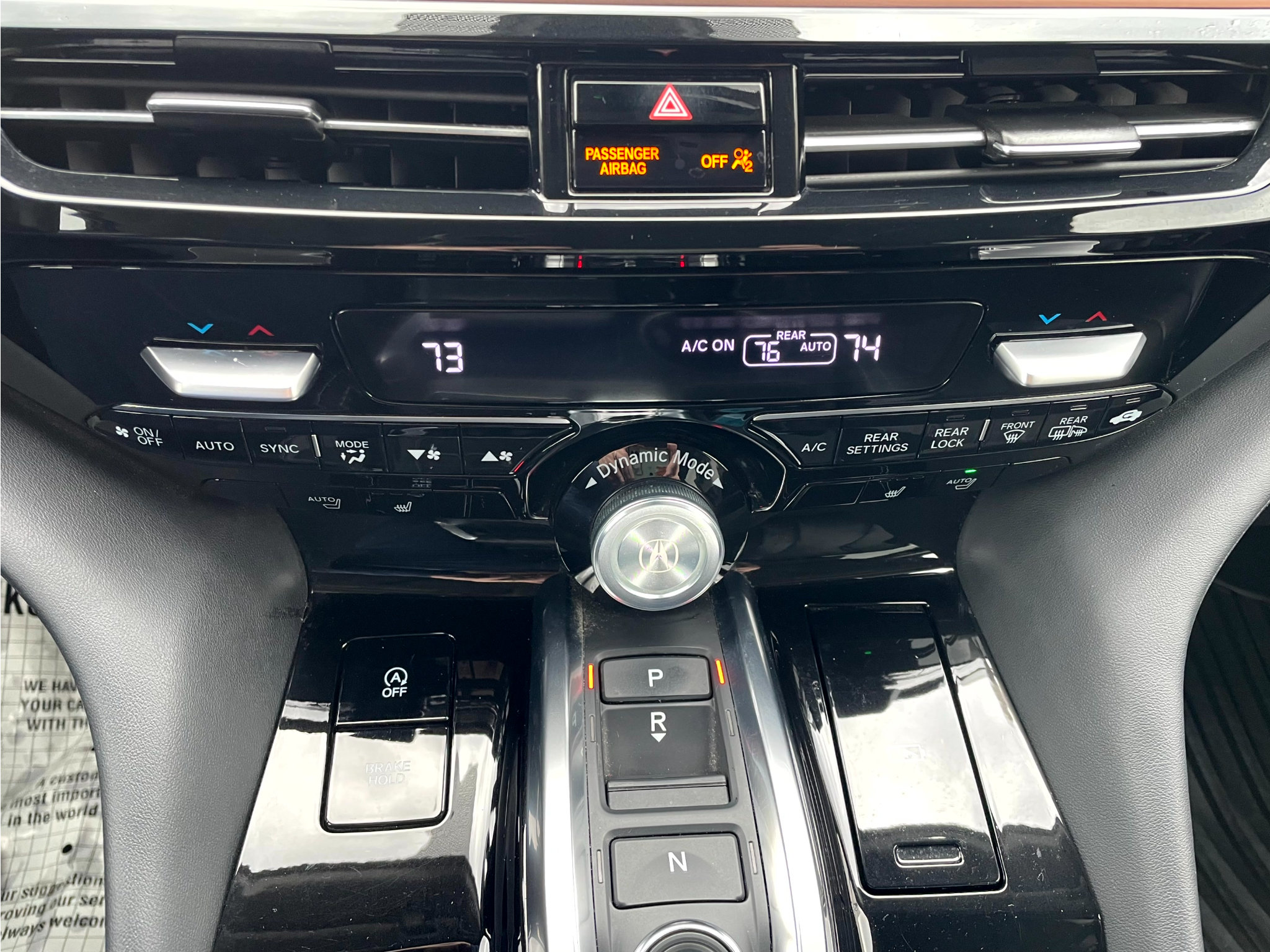 Certified 2022 Acura MDX w/ Technology Package AWD/4WD image 18