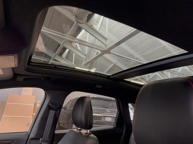 Certified 2023 Ford Escape ST-Line w/ Tech Pack #1 image 10