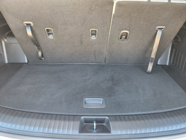 Used 2025 Kia Telluride EX w/ EX Captain's Chair Package image 34