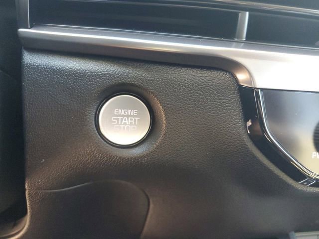 New 2025 Kia Sorento S FWD image 20