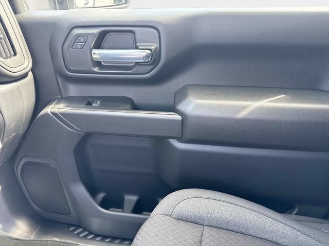 New 2026 GMC Sierra 2500 Pro w/ 1SA Pro Safety Plus Package AWD/4WD image 16