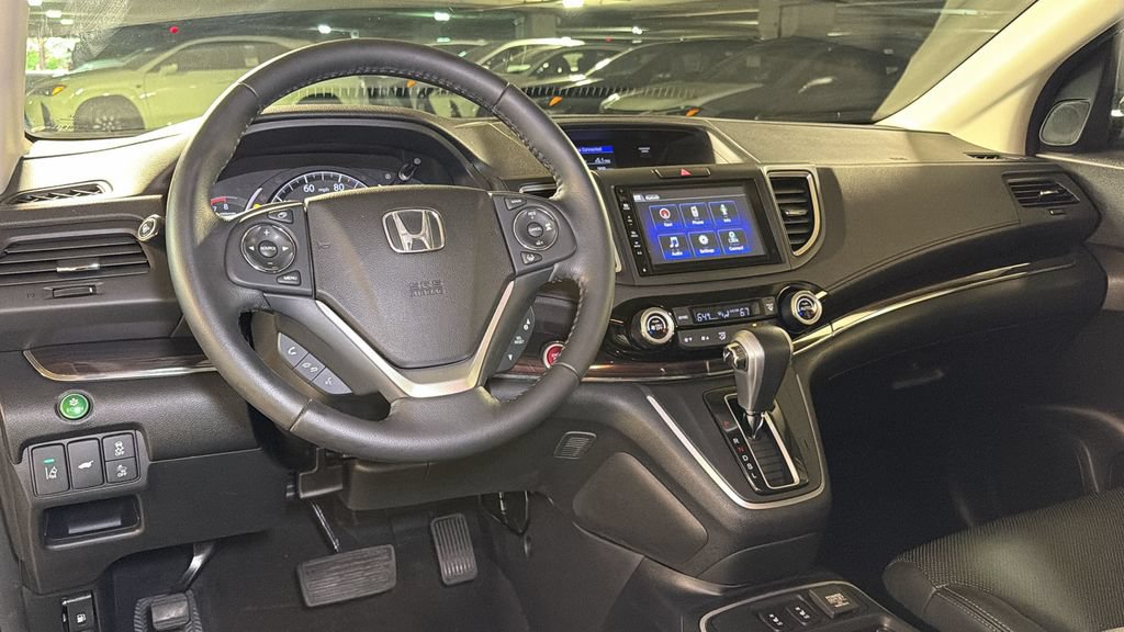 Used 2016 Honda CR-V Touring image 17