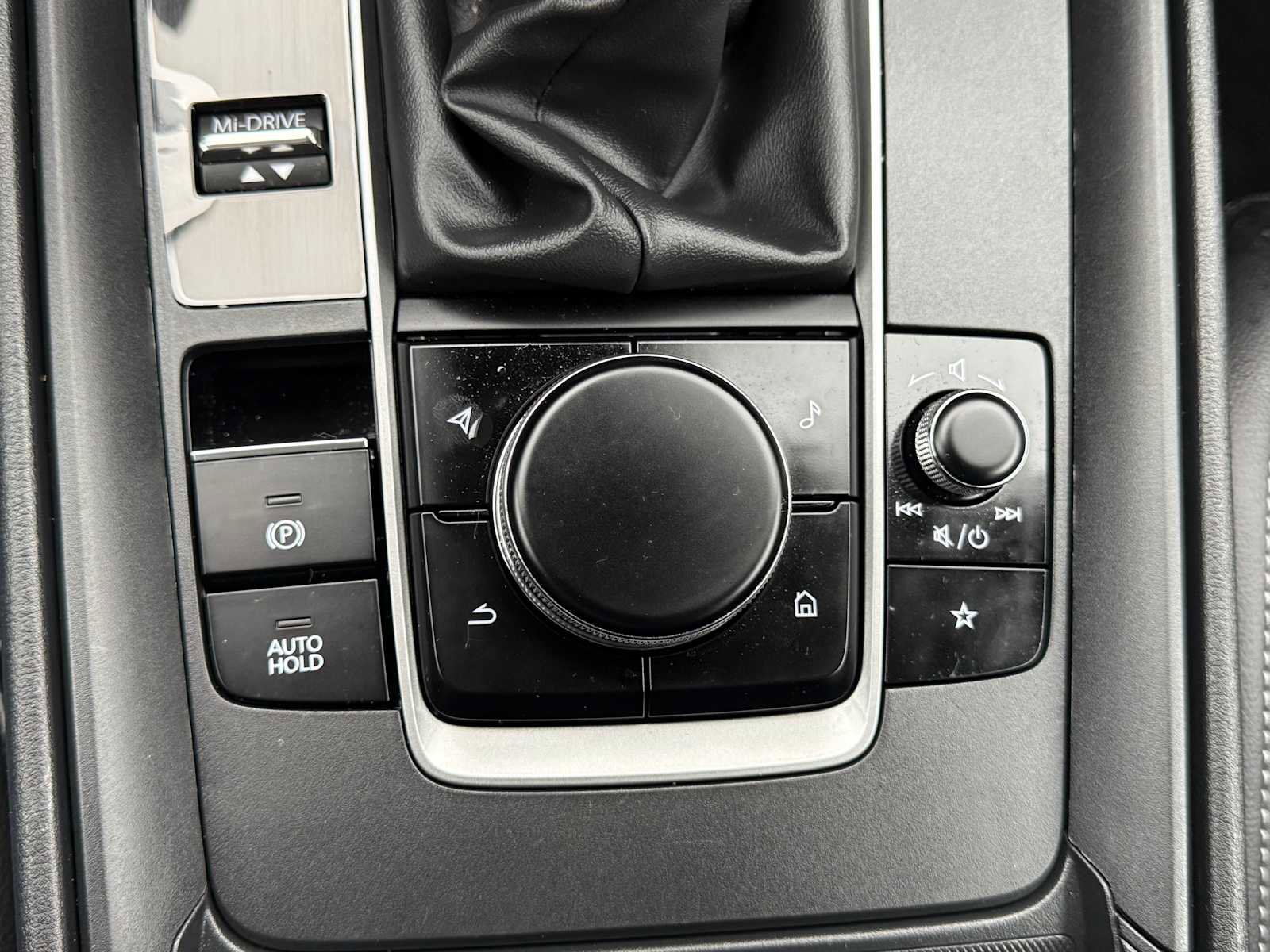 Certified 2025 MAZDA CX-50 AWD 2.5 S w/ Premium Package image 27