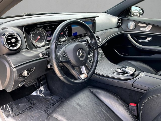 Used 2018 Mercedes-Benz E 300 image 14