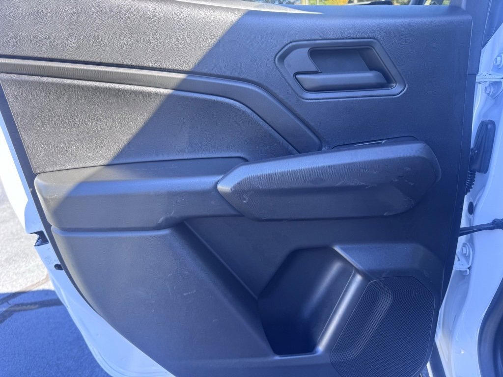Used 2023 Chevrolet Colorado W/T image 23