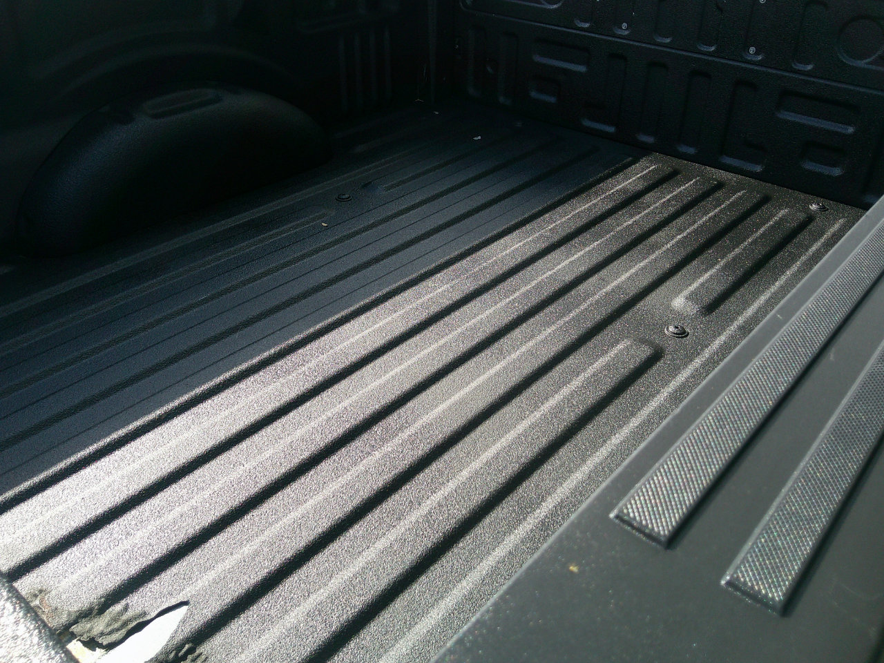 Used 2023 Ford F150 XL w/ STX Appearance Package image 9