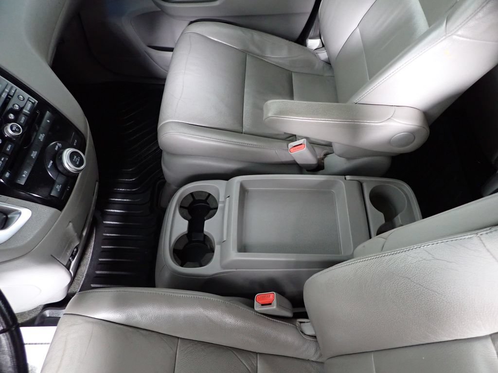 Used 2011 Honda Odyssey EX-L image 27