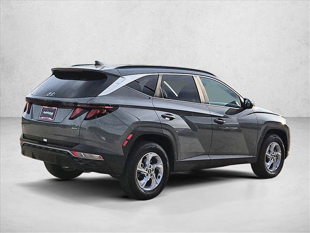 Used 2024 Hyundai Tucson SEL AWD/4WD image 5