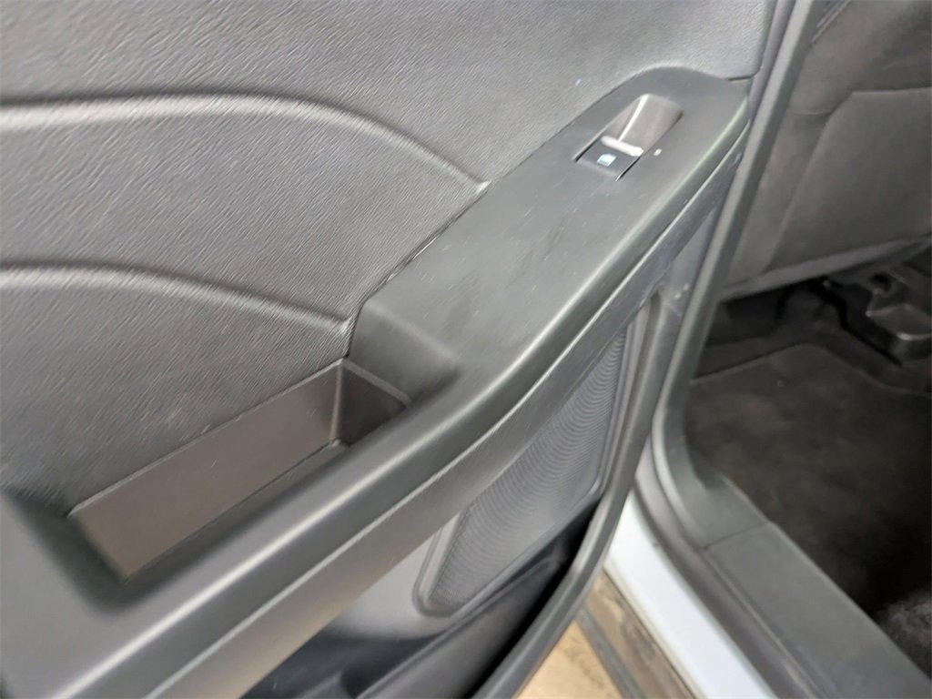 Used 2025 Ford Escape Active image 27