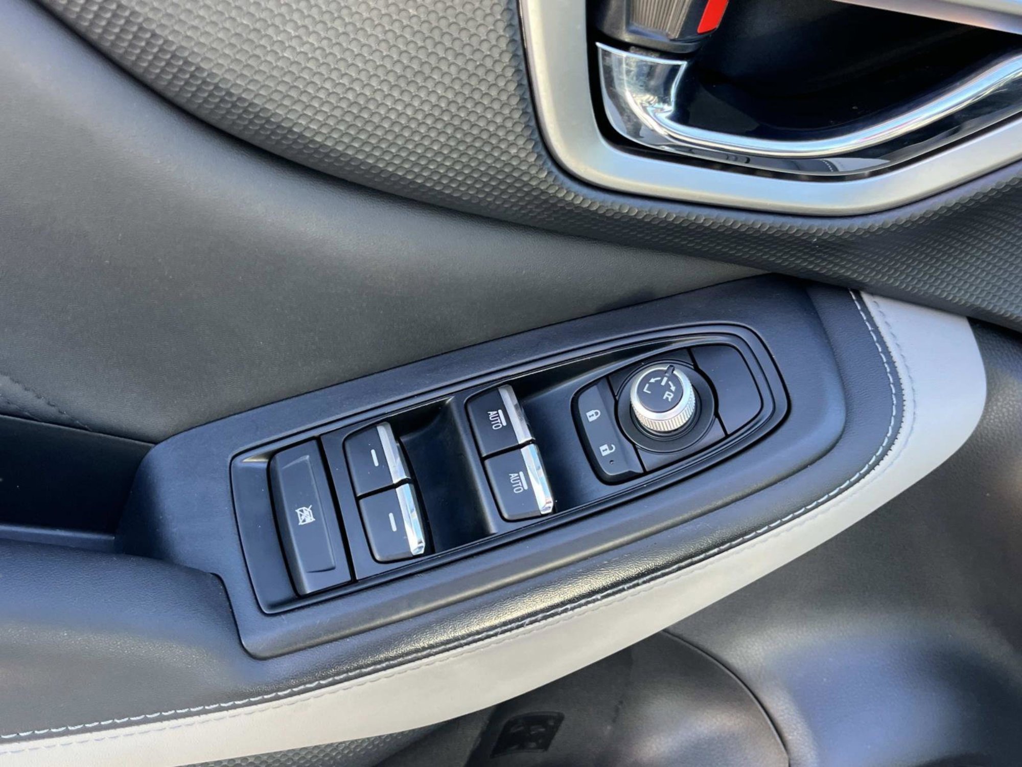 Used 2022 Subaru Forester Limited image 20