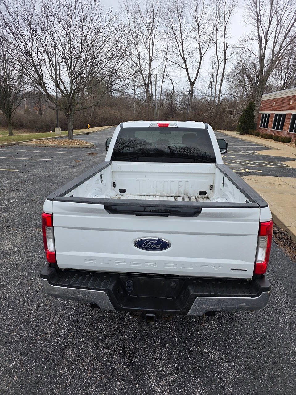 Used 2018 Ford F250 XLT image 9